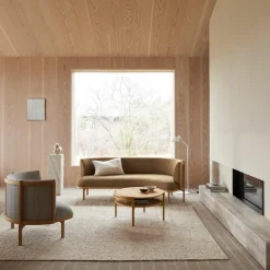 RF1903 Sideways Sofa