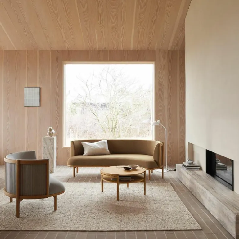 RF1903 Sideways Sofa