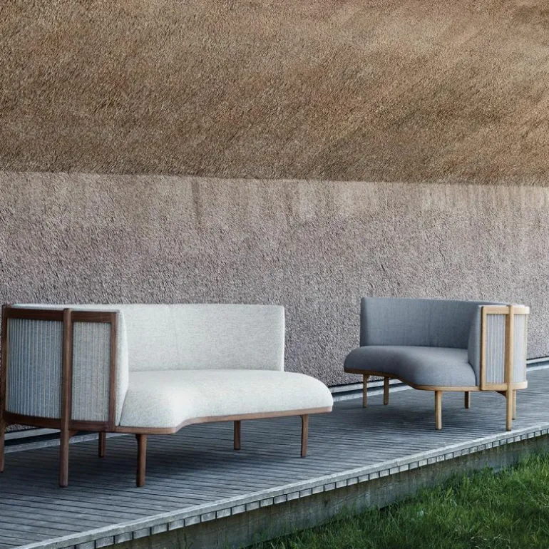 RF1903 Sideways Sofa