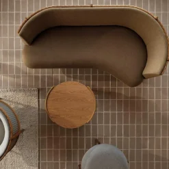 RF1903 Sideways Sofa