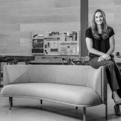 RF1903 Sideways Sofa