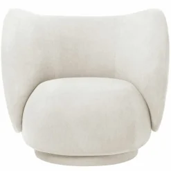 Rico Fauteuil