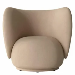 Rico Fauteuil