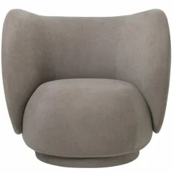 Rico Fauteuil