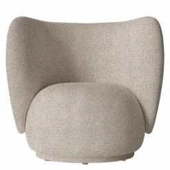 Rico Fauteuil