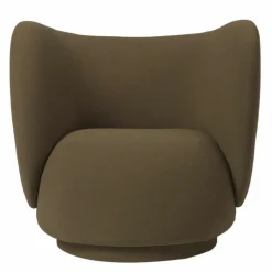 Rico Fauteuil