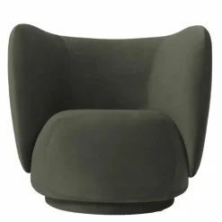 Rico Fauteuil