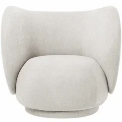 Rico Fauteuil