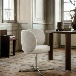 Rico Stoel Draaibaar