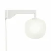 Rime Wandlamp