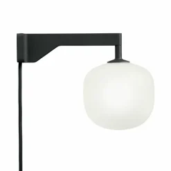 Rime Wandlamp