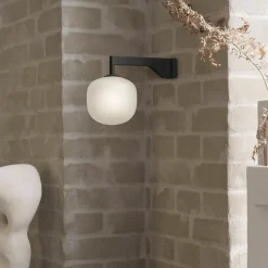 Rime Wandlamp