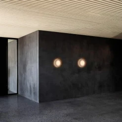 Ripls Wand- & Plafondlamp