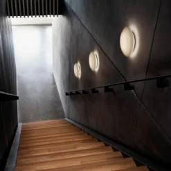 Ripls Wand- & Plafondlamp