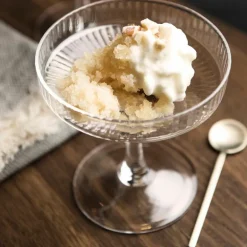 Ripple Champagneglas, set van 2