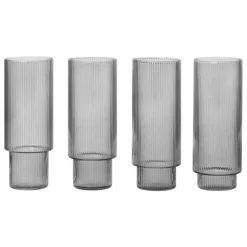 Ripple Longdrinkglazen