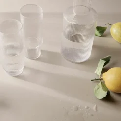 Ripple Longdrinkglazen