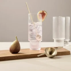 Ripple Longdrinkglazen