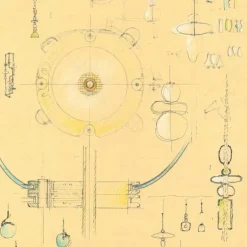 Rizzatto 43 Hanglamp