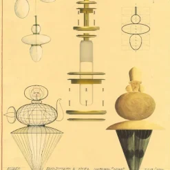 Rizzatto 32 Hanglamp