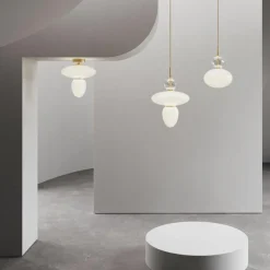 Rizzatto 42 Plafondlamp