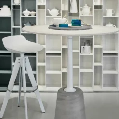 Rock Bartafel MDF - H110