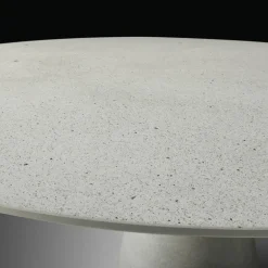 Rock Eettafel Cement