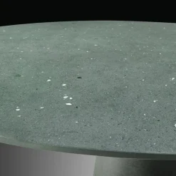 Rock Eettafel Cement