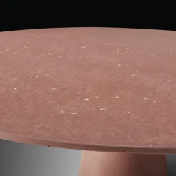 Rock Eettafel Cement