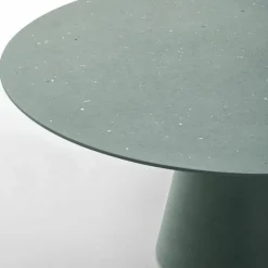 Rock Eettafel Cement