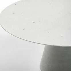 Rock Eettafel Cement