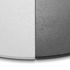 Rock Eettafel Cement