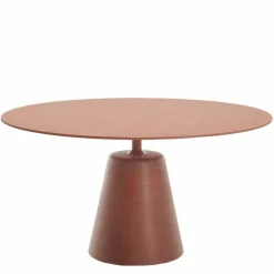 Rock Eettafel Cement