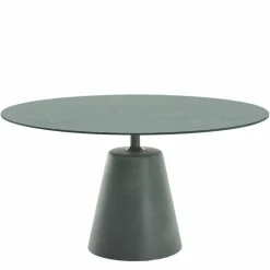 Rock Eettafel Cement