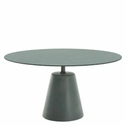 Rock Eettafel Cement