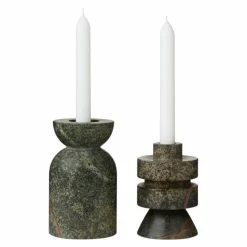 Rock Kaarsenhouder