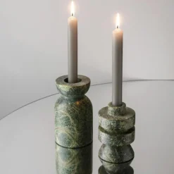 Rock Kaarsenhouder