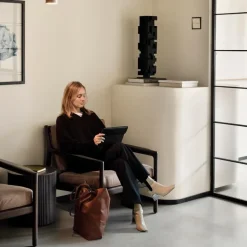 Roller Max Bijzettafel