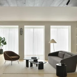 Roller Max Bijzettafel