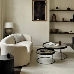 Roller Max Bijzettafel