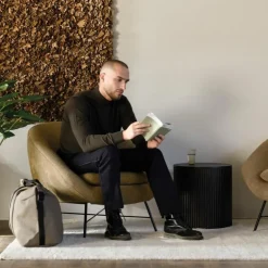 Roller Max Bijzettafel