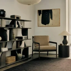 Roller Max Bijzettafel