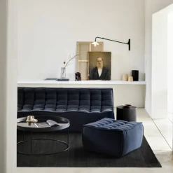 Roller Max Bijzettafel