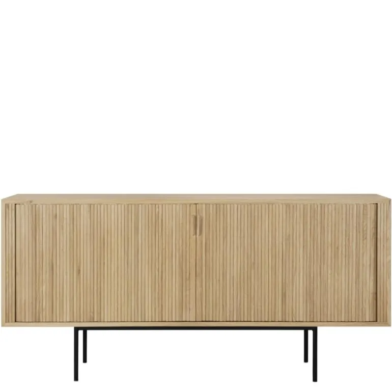 Roller Max Dressoir Eiken