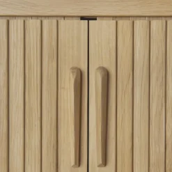 Roller Max Dressoir Eiken