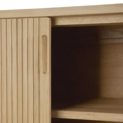 Roller Max Dressoir Eiken