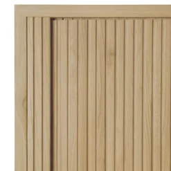 Roller Max Dressoir Eiken