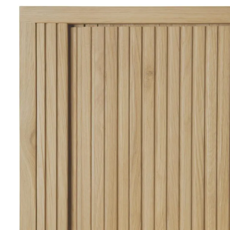 Roller Max Dressoir Eiken