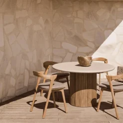 Roller Max Outdoor Eettafel