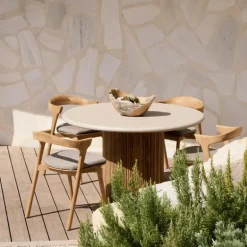 Roller Max Outdoor Eettafel